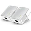 Tp-link TL-PA4010 KIT 6935364031985 ADATTATORE POWERLINE TP-LINK TL-PA4010KIT STARTER KI