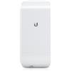 Ubiquiti LOCOM5(EU) 0810354022340 NANOSTATION UBIQUITI NSLM5 5GHz, Nano Loco MIMO, AIRMAX