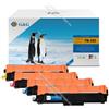 G&g 8B243C-4G 6941881275009 TONER G&G BR TN243 CMYK 1000 PAG*4 (MULTIPACK)
