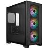 Cooler Master E301-KGNN-S00 4719512147740 CASE MINITOWER NO PSU ELITE 301 BK USB A+C 3,5/2,5 R