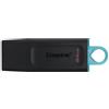 Kingston DTX/64GB 0740617309829 Kingston DataTraveler Exodia - Flash USB