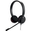 Jabra 4999-829-269 5706991034271 Jabra Evolve 20 Auricolare Cablato A Padiglione Uffic
