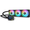 Thermaltake CL-W462-PL12SW-A 4711658540287 Thermaltake LA360-S ARGB Sync, Raffreddamento ad