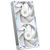 Nzxt RF-U24PN-W1 5056547206646 NZXT Performance Fan F240X, Ventola