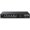 Tenda TEM2007X 6932849436532 SWITCH TENDA TEM2007X 5P GE + 2 10G SFP TEM2007X TENDA