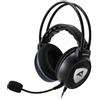 Sharkoon 4044951040681 4044951040681 Sharkoon Skiller SGH10, Cuffia da gioco
