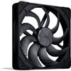 Noctua NF-A14X25 G2 PWM CHROMAX.BLACK 9010018100723 Noctua NF-A14x25 G2 PWM chromax.bla