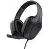 Trust 24990 8713439249903 TRUST CUFFIE GXT415 ZIROX NERO