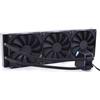 Alphacool 13054 4250197130547 Alphacool Core Ocean T38 AIO 420mm, Raffreddamento ad acqua