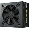 Cooler Master MPE-8506-ACAG-BEU 4719512153437 ALIMENTATORE 850W GOLD 80+ FAN 120MM V3 230V MWE