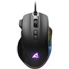 Sharkoon 4044951040254 4044951040254 Sharkoon SHARK Force 3, Mouse da gioco