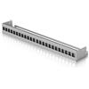 Ubiquiti UACC-RACK-PANEL-PATCH-BLANK-24 810010079060 Ubiquiti UACC-Rack-Panel-Patch-Blank
