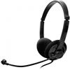 Atlantis P003-USB501 8026974022185 CUFFIA STEREO CON MICROFONO ATLANTIS P003-USB501 USB c
