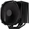 Endorfy EY3A013 5903018667928 ENDORFY Fortis 5 Black, raffreddamento CPU
