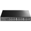 Cudy CUDFS1024 6971690793944 CUDY FS1024 - SWITCH 24 PT 10/100 MBPS - METAL CHASSIS C