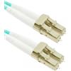 Lenovo 4Z57A10847 0889488461479 Lenovo 3m LC-LC OM4 MMF Cable 4Z57A10847 4Z57A10847 LEN