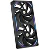 Nzxt RF-U28PN-B1 5056547206653 NZXT Performance Fan F280X, Ventola