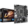 Gigabyte H610M K V2 4719331860134 GIGABYTE H610M K V2 Scheda madre - CPU Intel Core 14ª g