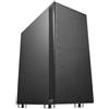 Itek ITGCSY05E 8056157881391 CASE ITEK M.TOWER "SYLENT 05 EVO", 2*USB3, 3*12cm fan, r