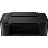 Canon STAMPANTE CANON MFC INK PIXMA TS3750i BLACK 6671C006 A4 3in1 7,7ipm LCD WIFi