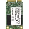 ‎Transcend Transcend MSA230S 64 GB SATA III 6 Gb/s mSATA Internal Solid State Drive (SSD) 3