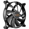 ‎be quiet! be quiet! Shadow Wings 2 140mm PWM fan, high maximum speed, low minimum speed, o