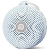 Dreamegg D11MAX Macchina Rumori Bianchi per Neonato, USB-C, Blu | Portatile Macchina Rumore Bianco, 21 Suoni Rilassanti, Continua o Temporizzata, Blocco Bambini, per Dormire, Viaggi