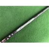 Mitsubishi Adattatore Taylormade Diamana WB63 Fairway Legno 3W Albero Flex Rigido...
