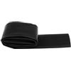 guaina termorestringente in polistirolo antiscivolo con manico antiscivolo 30mm