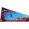 marvel Monopattino 3 Ruote Spider-Man Marvel Scooter Bambino con Luci - NUOVO