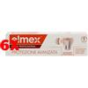 Elmex 6 X Elmex Dentifricio Protezione Carie Professional 75 Ml