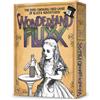 Looney Laboratories, Inc. Looney Labs Wonderland Fluxx - Board Game 2-6 Players - Board Games for Family -