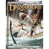 Sergio Bonelli Editore Libri Dragonero #51 - L'Inferno Senza Luce