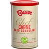BAUER S.P.A. Bauer Preparato Granulare per Brodo di Carne Biologico Senza Glutine 700g