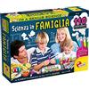 Liscianigiochi Lisciani Giochi- I'm a Genius Scienza in Famiglia, Multicolore, 89307