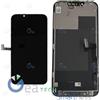 PRC DISPLAY LCD PER APPLE IPHONE 13 PRO HARD OLED FHD SCHERMO AUTODIAGNOSTICABILE