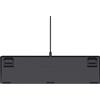Trust GXT 866 Torix tastiera Gaming USB QWERTY Italiano Nero