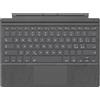 MoKo TASTIERA ITALIANA COMPATIBILE MICROSOFT SURFACE PRO 7 PLUS 7 6 5 ACCESSORI PC