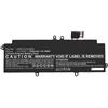 CoreParts MBXTO-BA0070 ricambio per laptop Batteria (Laptop Battery for Notebook