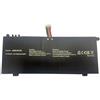 CoreParts MBXTO-BA0066 ricambio per laptop Batteria (Laptop Battery for Toshiba