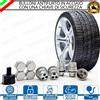 FRD BULLONI ANTIFURTO RUOTE DAIHATSU TERIOS MK2 CON CERCHI IN LEGA DI SERIE
