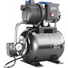 Annovi Reverberi ARGP 600PB CE Pompa acqua elettropompa autoadescante autoclave
