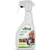 KB DISABITUANTE REPELLENTE vai via cani e gatti spray 500ml per cani e gatti VITHAL
