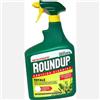 KB ROUNDUP RAPIDO PFNPO RTU LT 1 DISERBANTE TOTALE ERBICIDA PRONTO ALL'USO