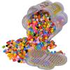 Simba Toys Simba 106374144 Art&Fun Ironing Beads