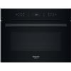 Hotpoint Microonde incasso ( (53Lt) ) HACW7O7HTSBUK Black (60cm) 950W
