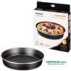 Whirlpool TORTIERA ALTA PIATTO DUAL CRISP FORNO A MICROONDE WHIRLPOOL AVM285 29x26x5,5 cm