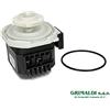 Ariston Indesit ELETTROPOMPA MOTORE LAVASTOVIGLIE ARISTON INDESIT C00257903 RICAMBIO ORIGINALE