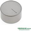 Ariston Hotpoint MANOPOLA REGOLAZIONE GAS PER PIANO COTTURA HOTPOINT ARISTON C00387298 ORIGINALE