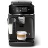 Philips Ped EP2334/10 8720389027598 MACCHINA PER CAFFE LATTEGO NERO PHILIPS AUTOMATICA EP233